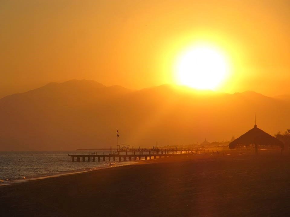 imagini hotel CRYSTAL TATBEACH BELEK